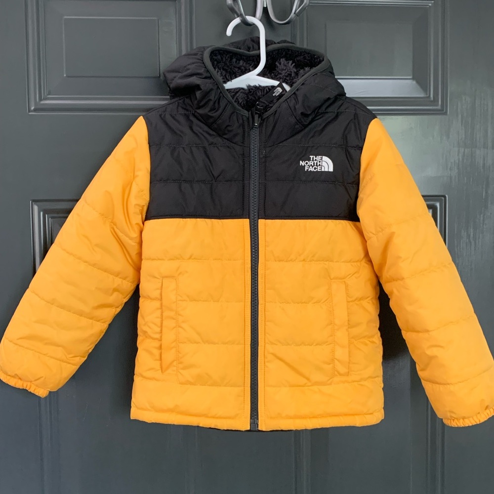 The North Face Toddler Boys Coat